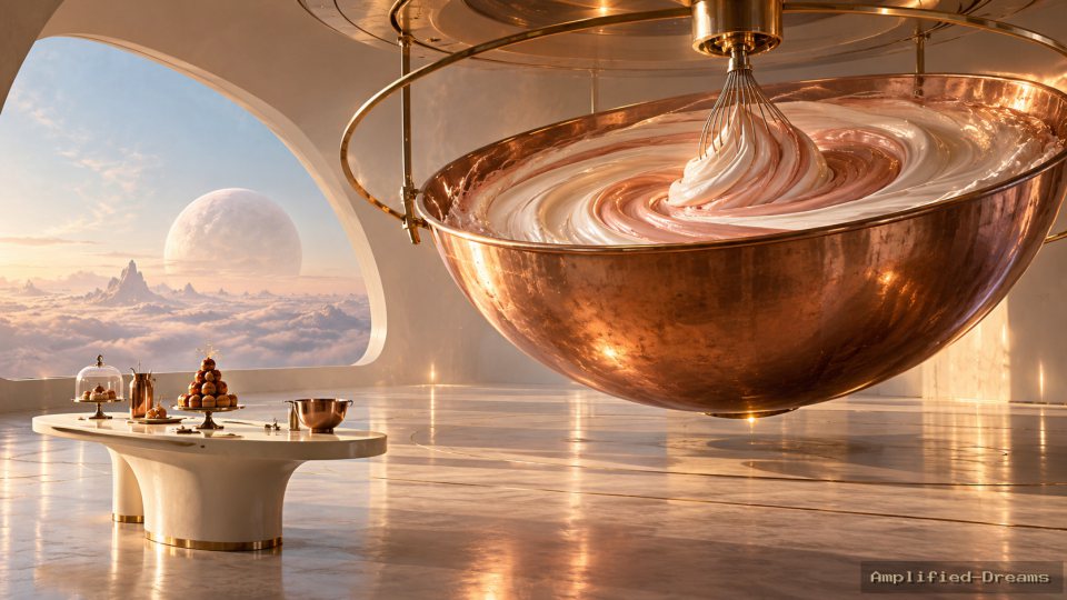 Patisserie