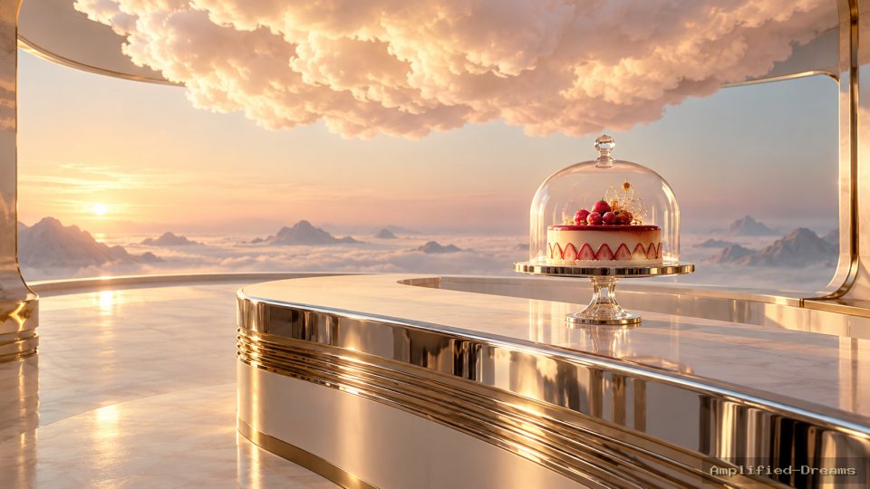 Patisserie