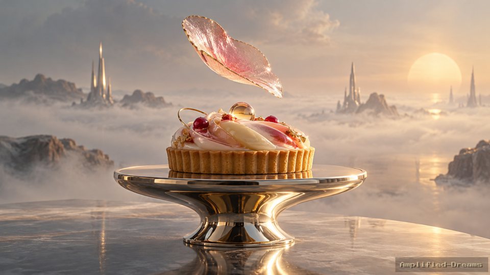 Patisserie