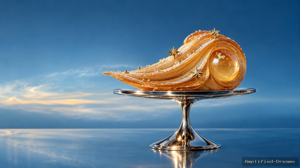 Patisserie