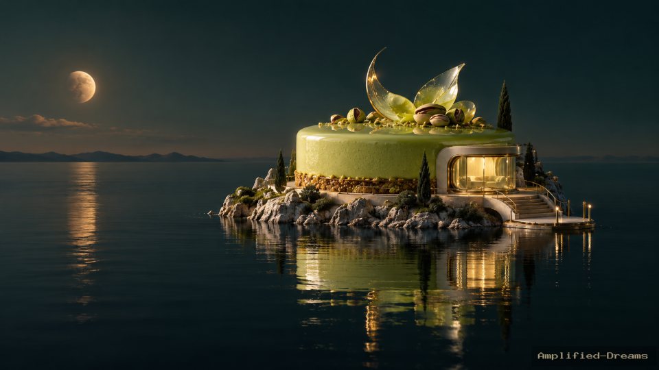 Patisserie