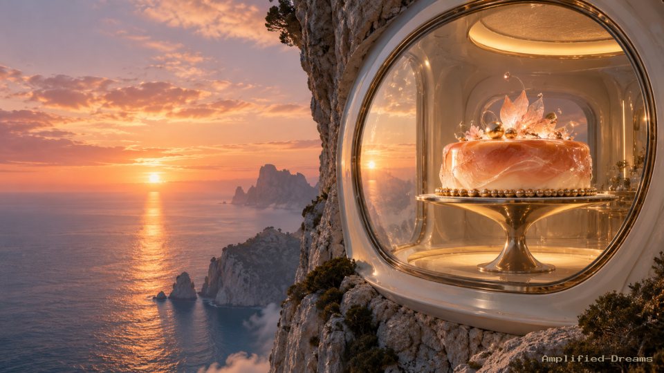 Patisserie