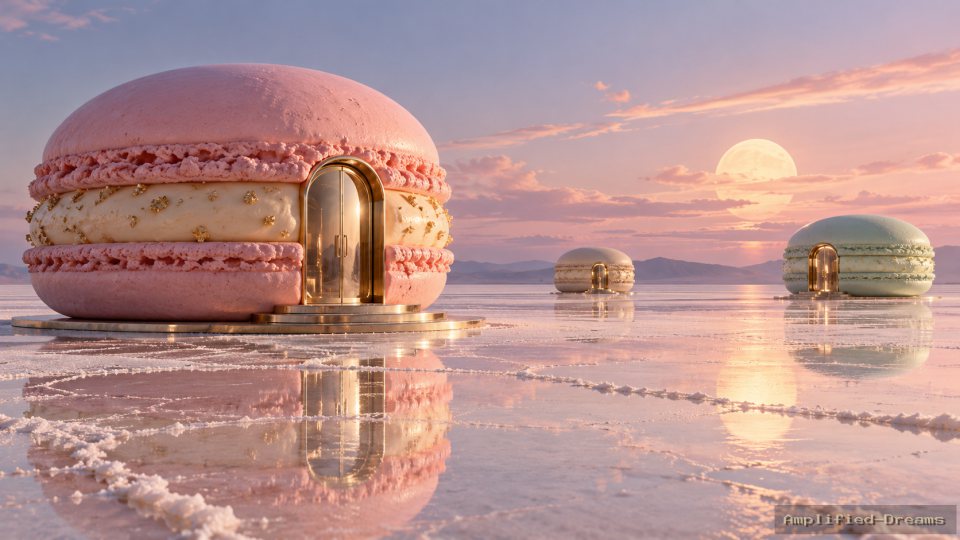 Patisserie
