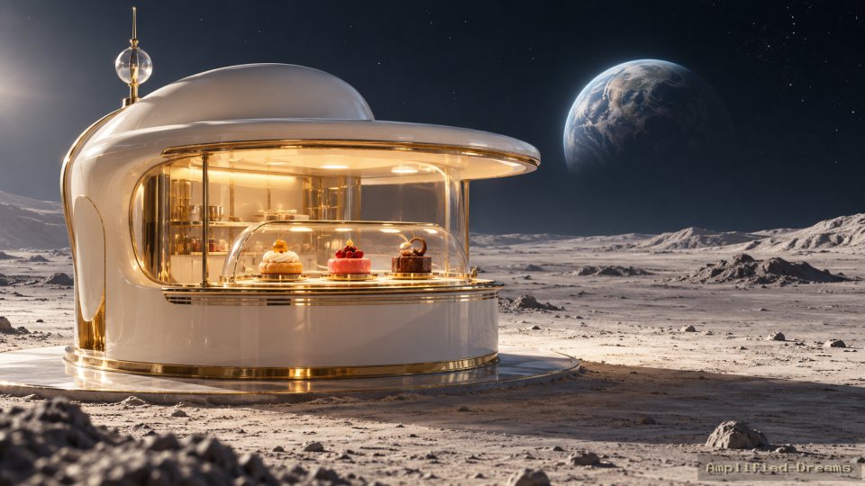 Patisserie