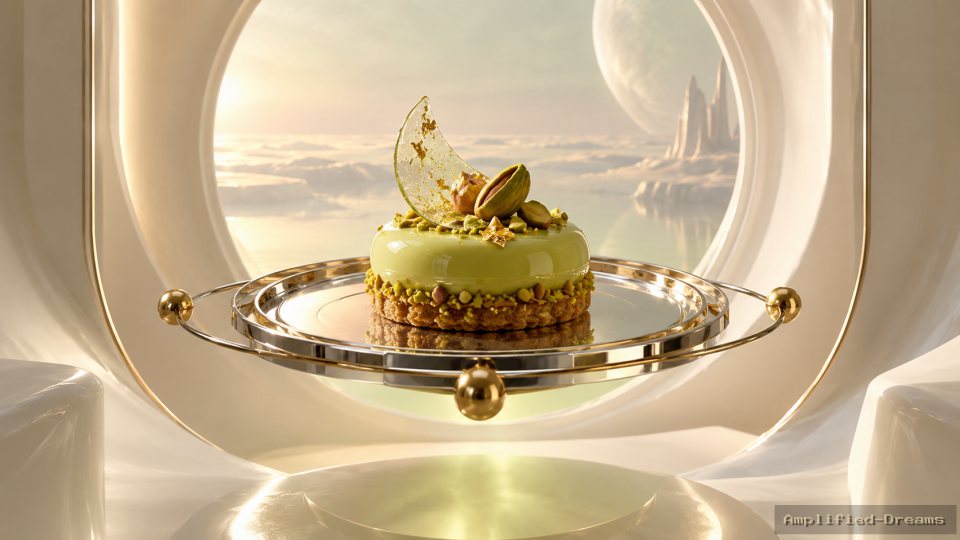 Patisserie