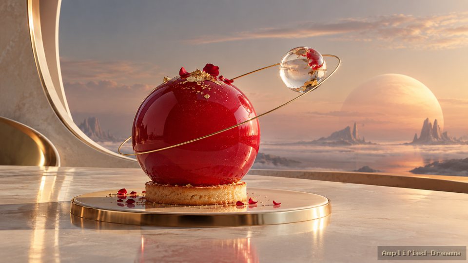 Patisserie