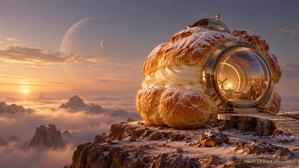 Patisserie