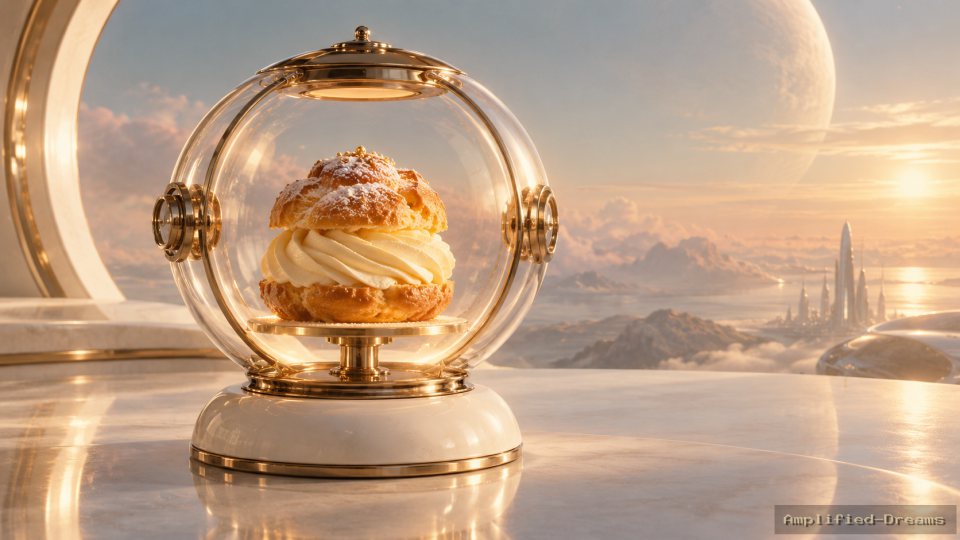 Patisserie
