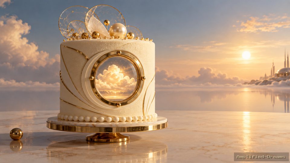 Patisserie