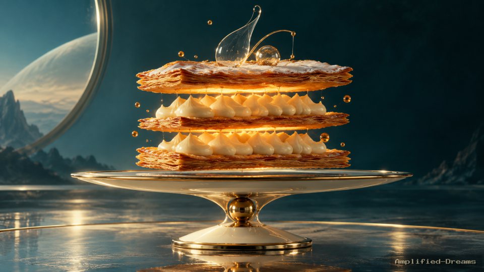 Patisserie