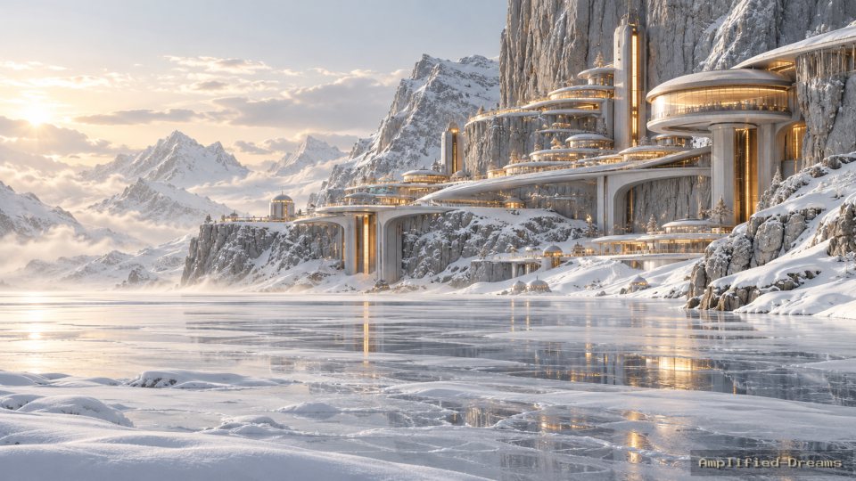 Cryopolis