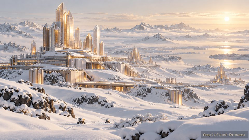 Cryopolis