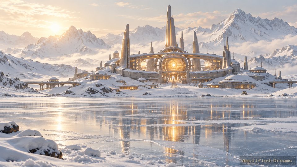 Cryopolis