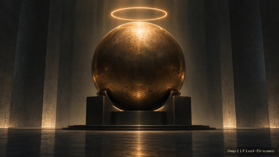 Deus ex Machina