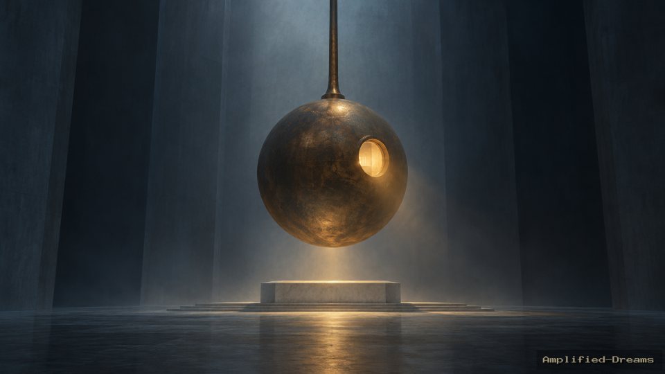 Deus ex Machina