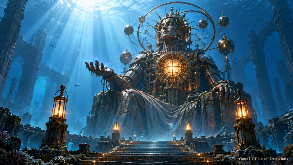 Deus ex Machina