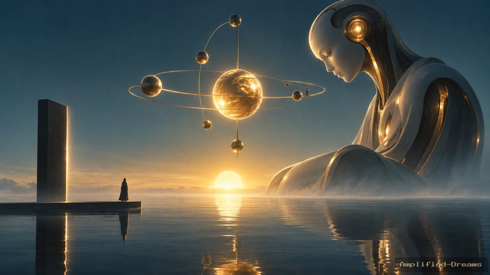 Deus ex Machina