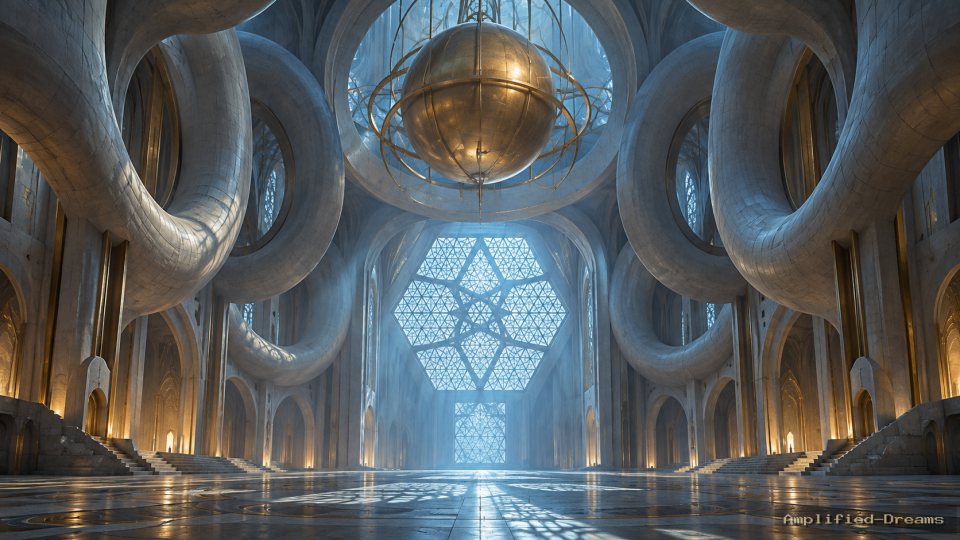 Deus ex Machina