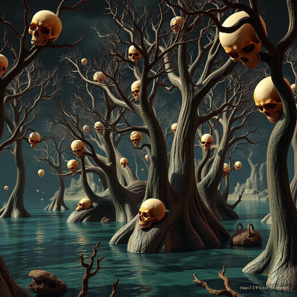 Cabinet of Curiosities