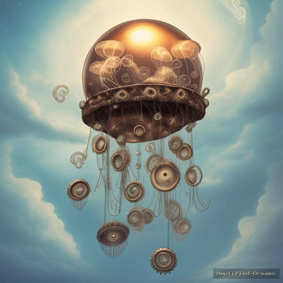 Cabinet of Curiosities