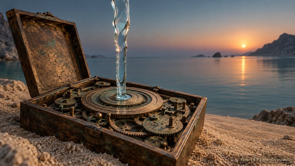 Antikythera