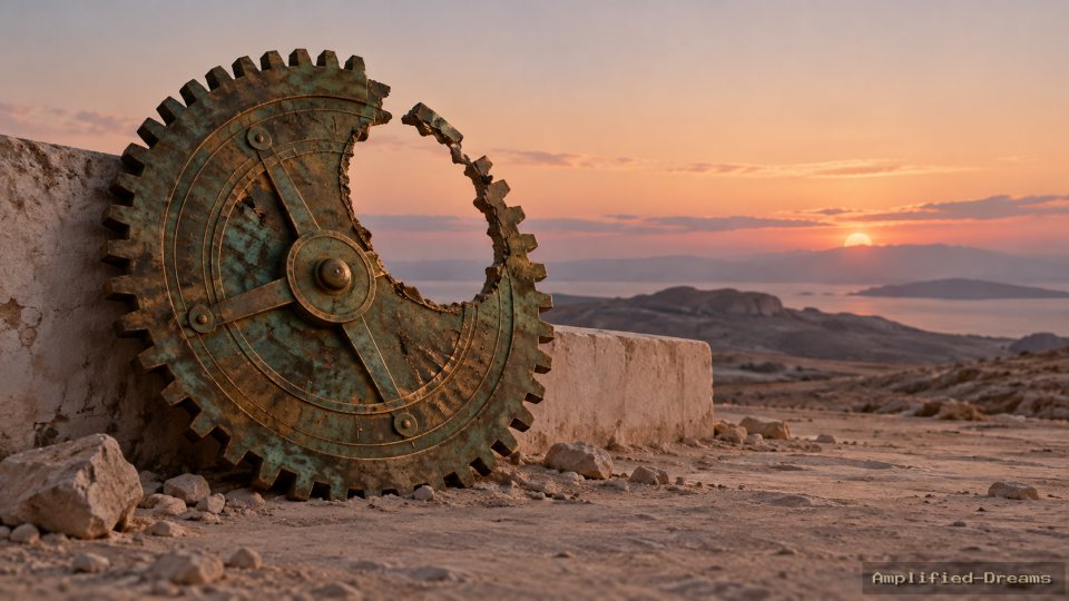 Antikythera