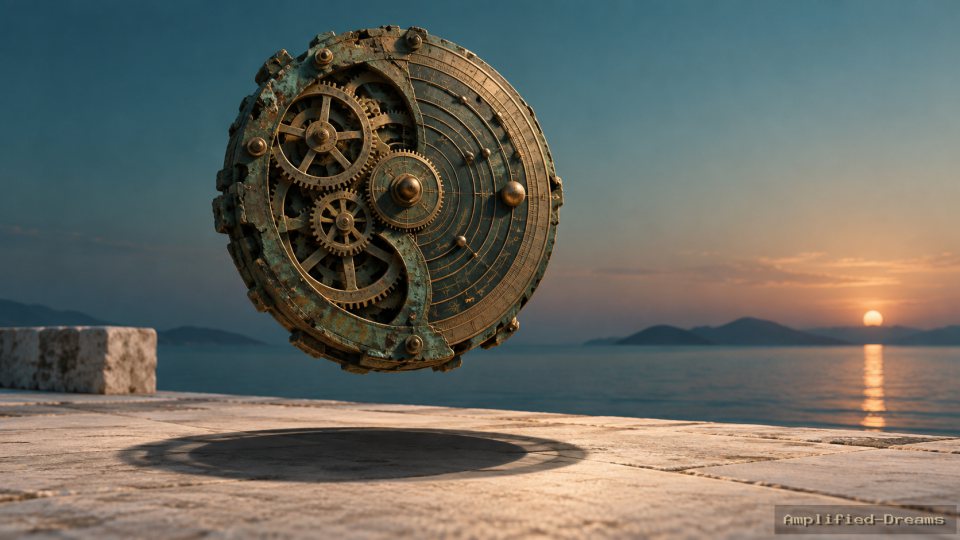 Antikythera