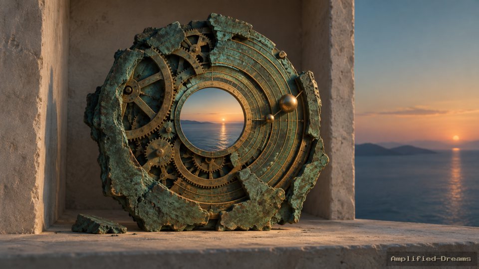 Antikythera