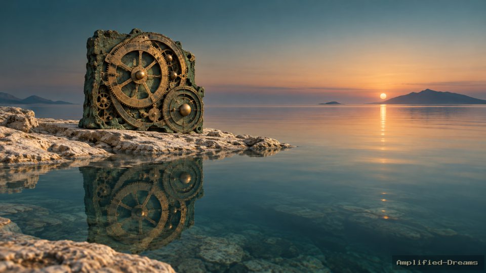 Antikythera