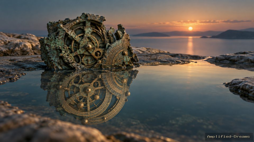 Antikythera