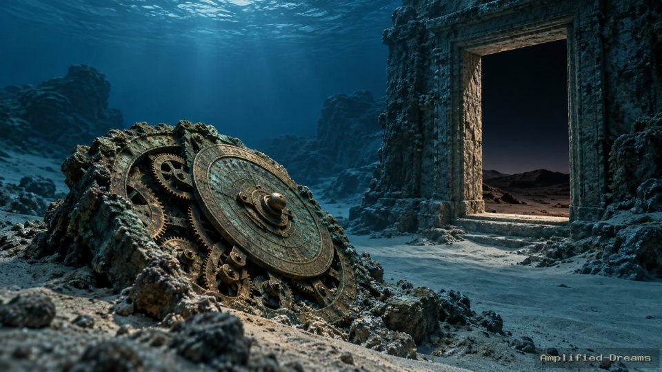 Antikythera