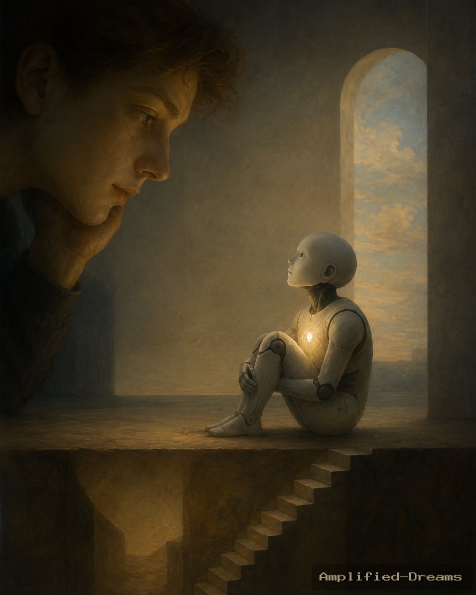 Quiet Observer