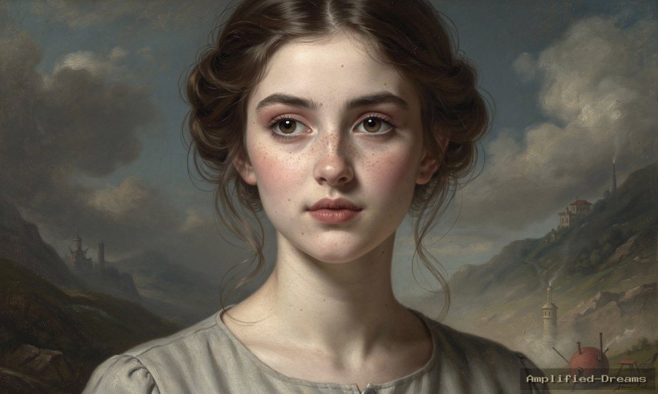 Portraits