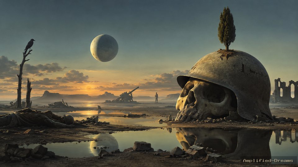 Post-Apocalyptic