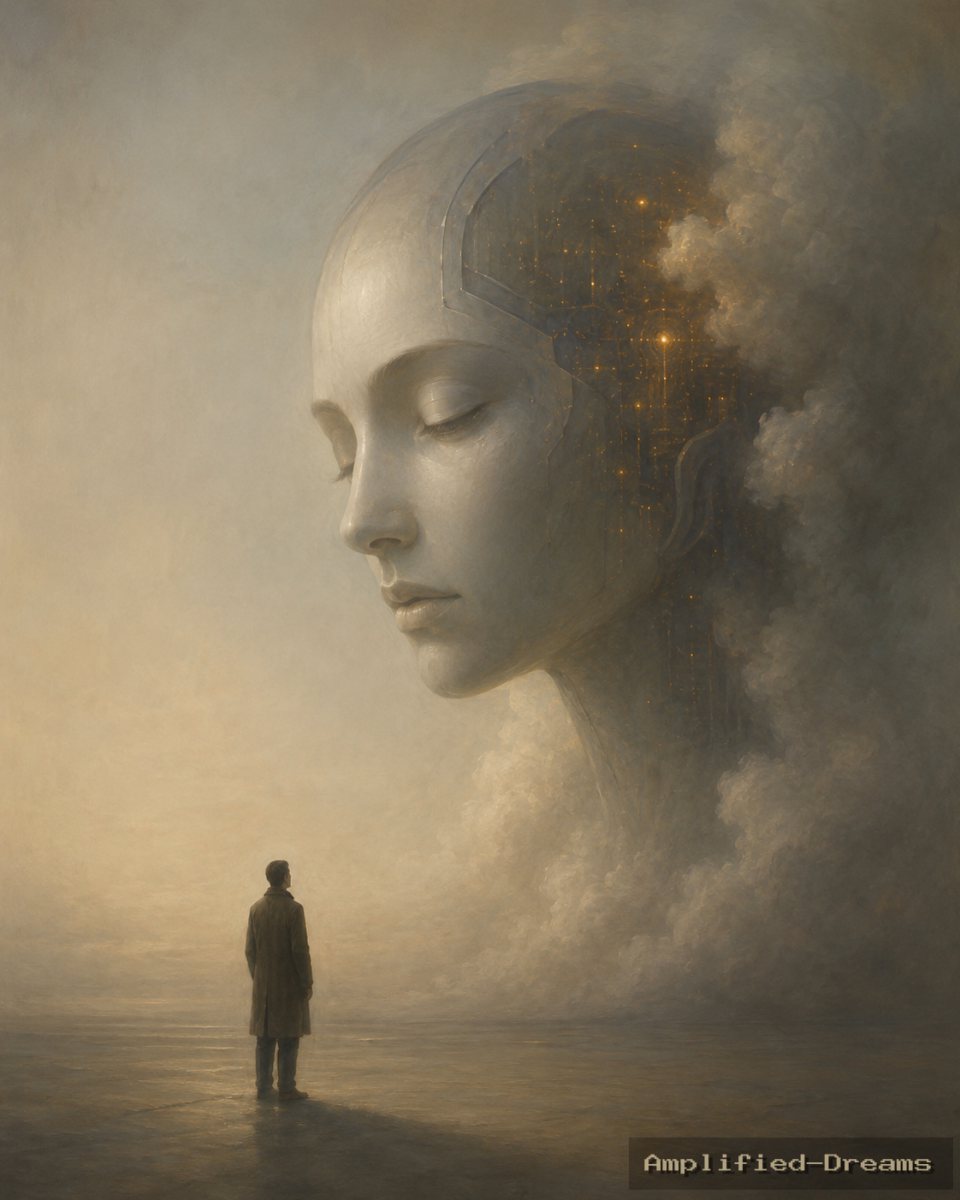 Quiet Observer