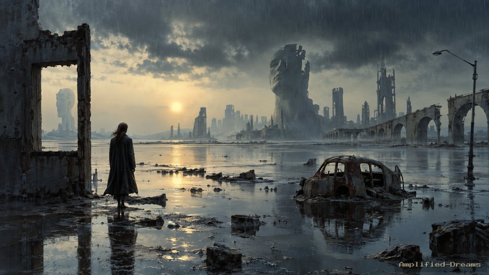 Post-Apocalyptic