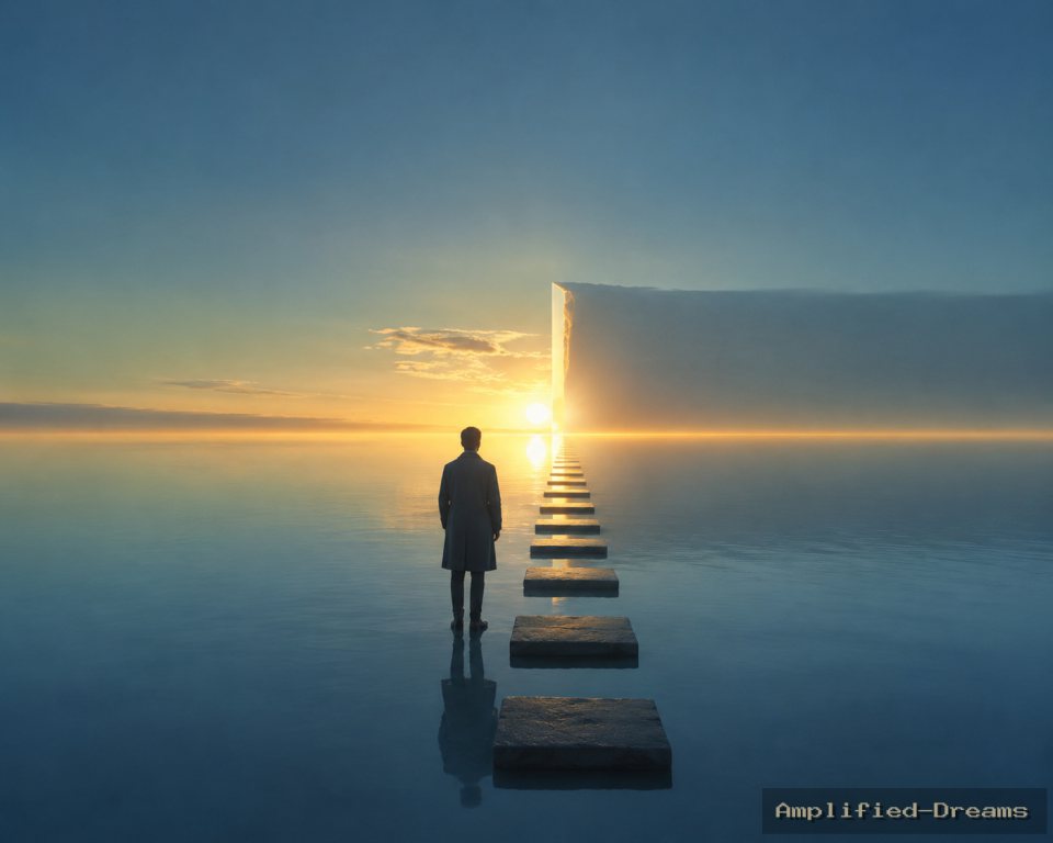The Seeker's Journey