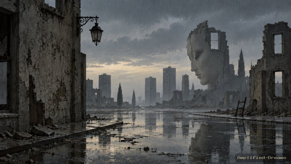 Post-Apocalyptic