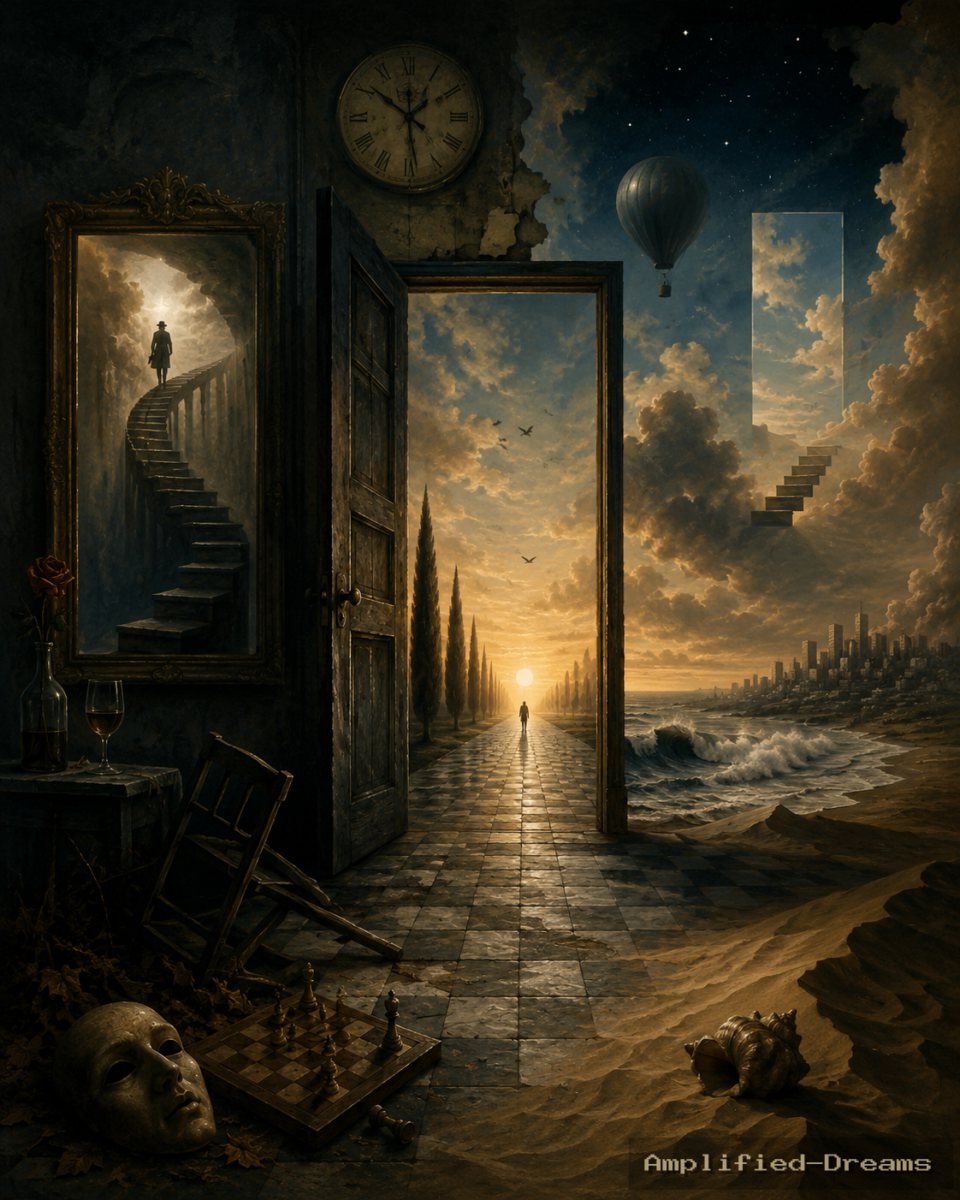 Solitude