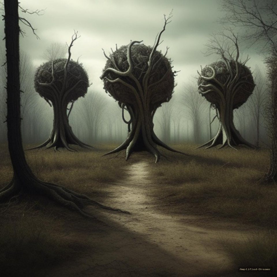 Forbidden Forest
