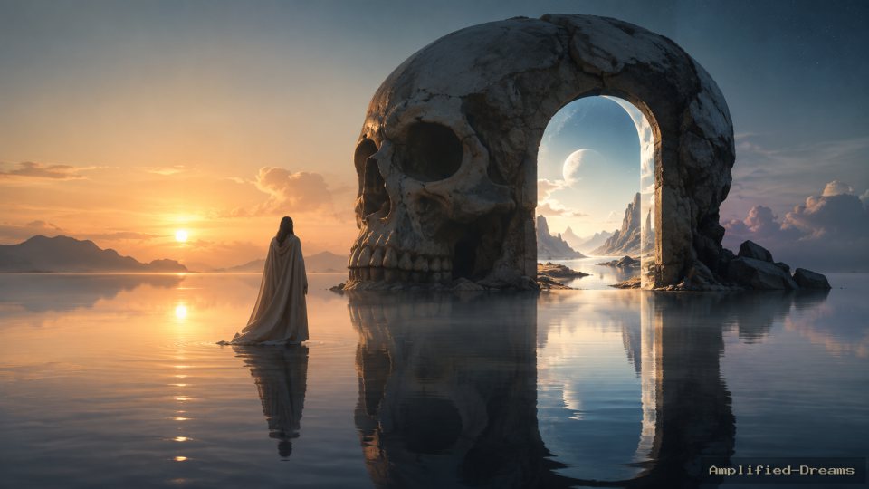 Post-Apocalyptic