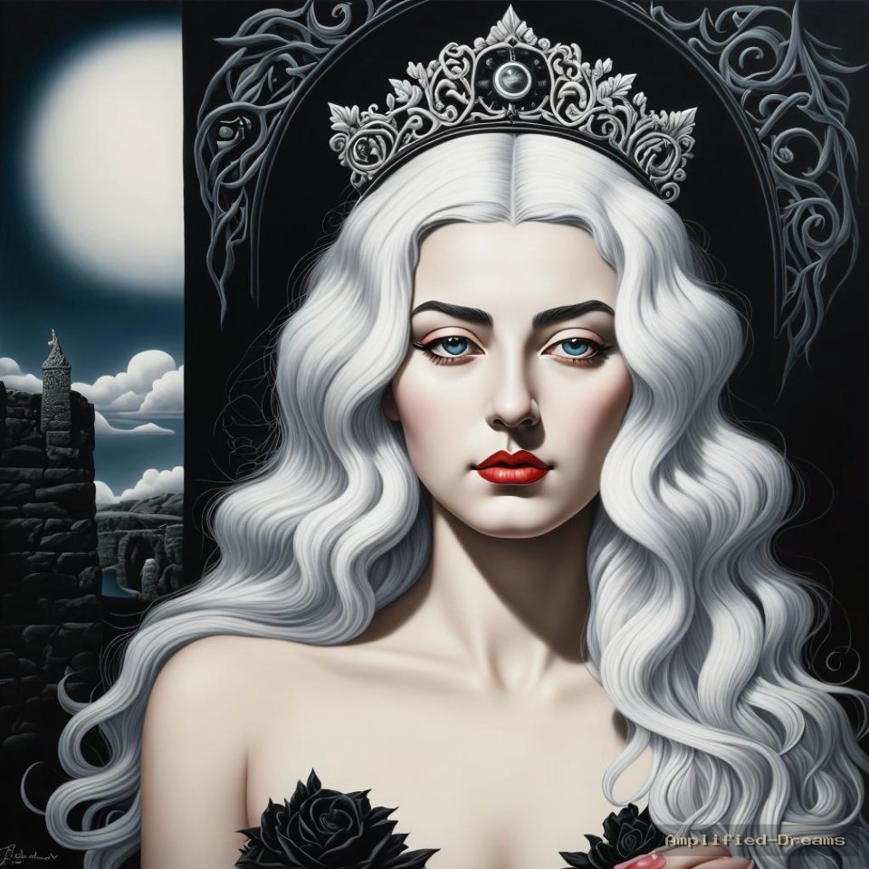 Waking the Witch