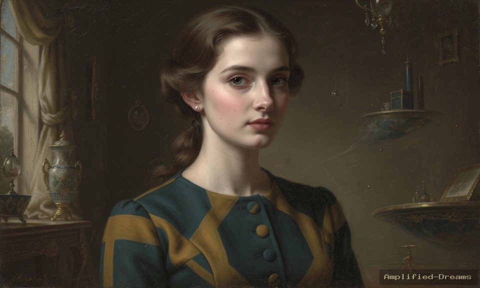 Portraits