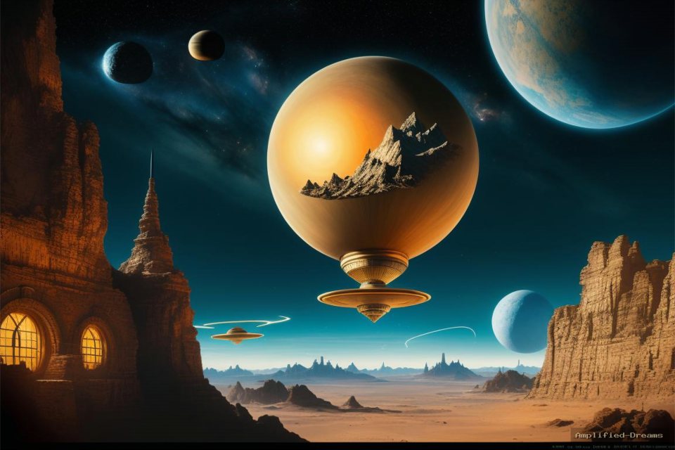 Intergalactic