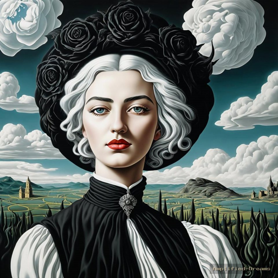 Waking the Witch