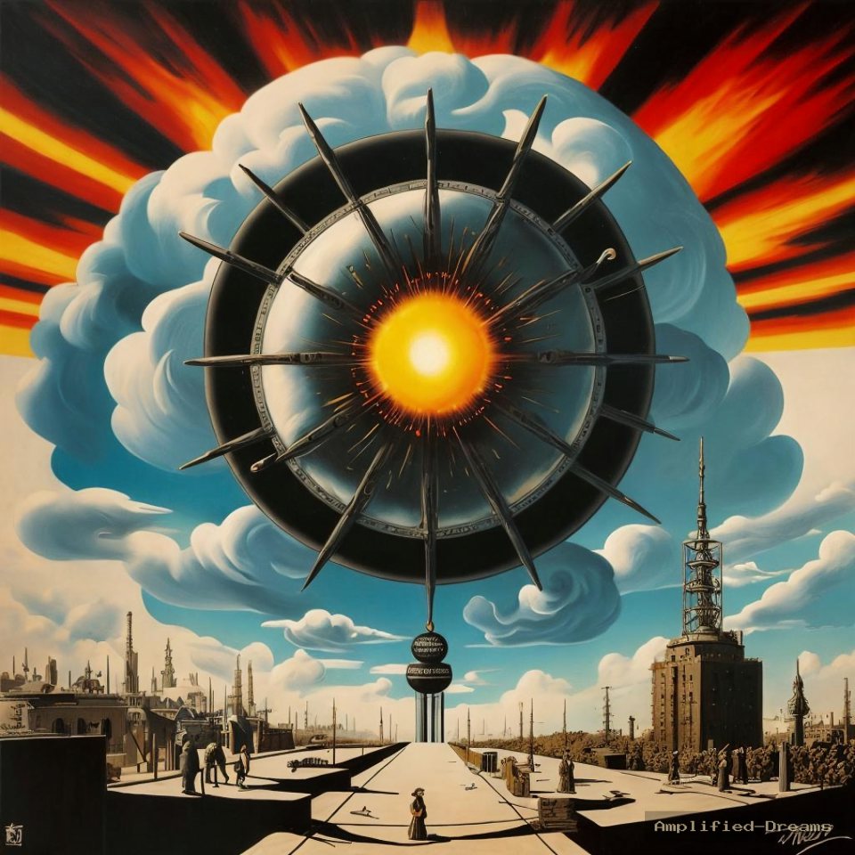 Atomic