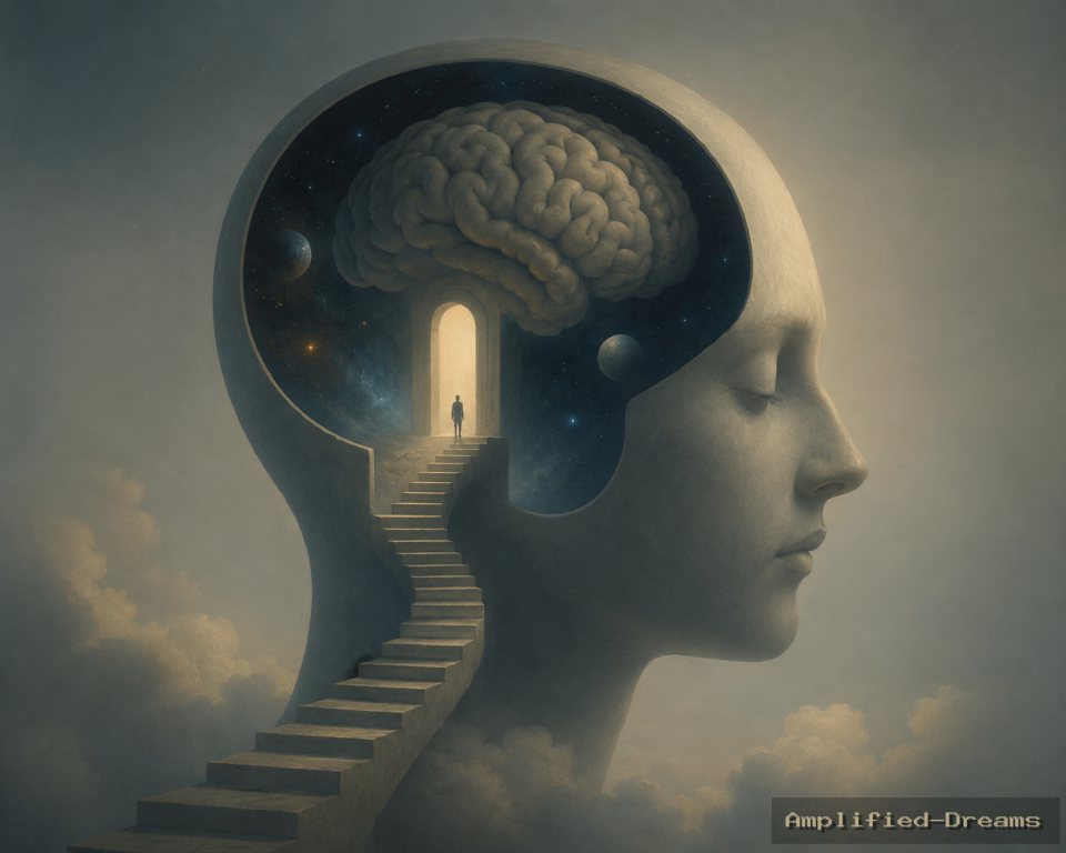 altered states of consciousness
