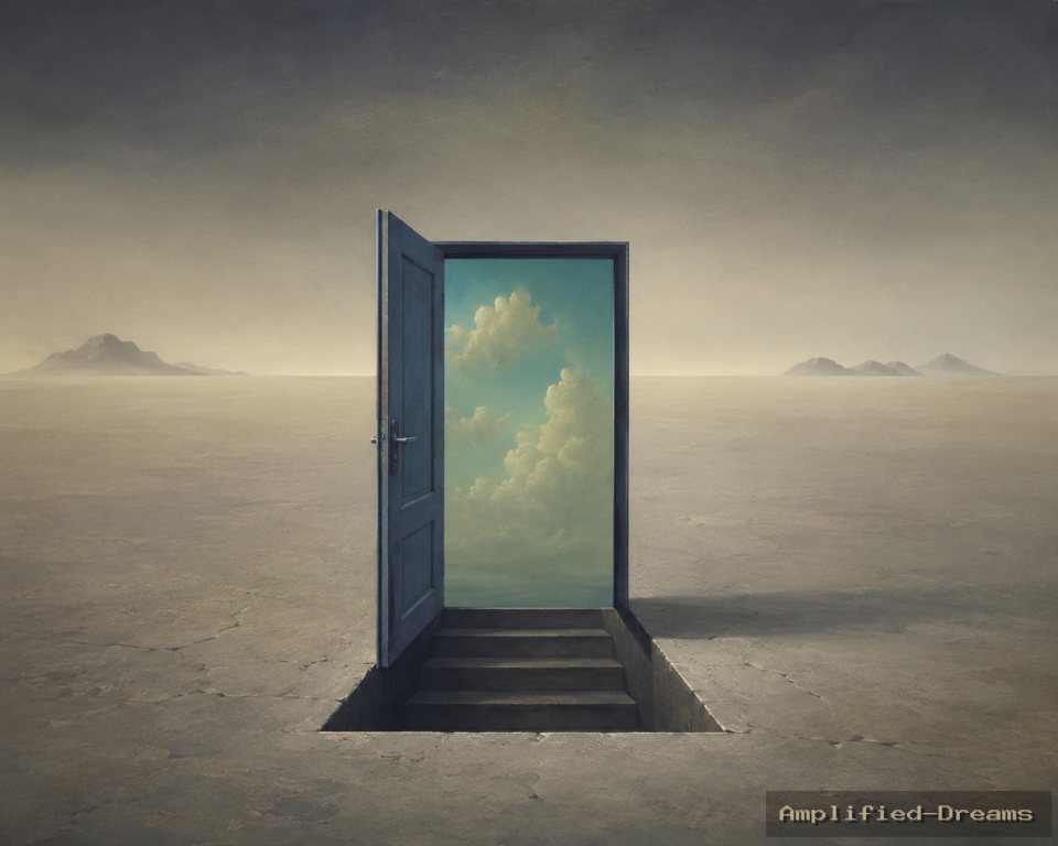 Doors of Perception