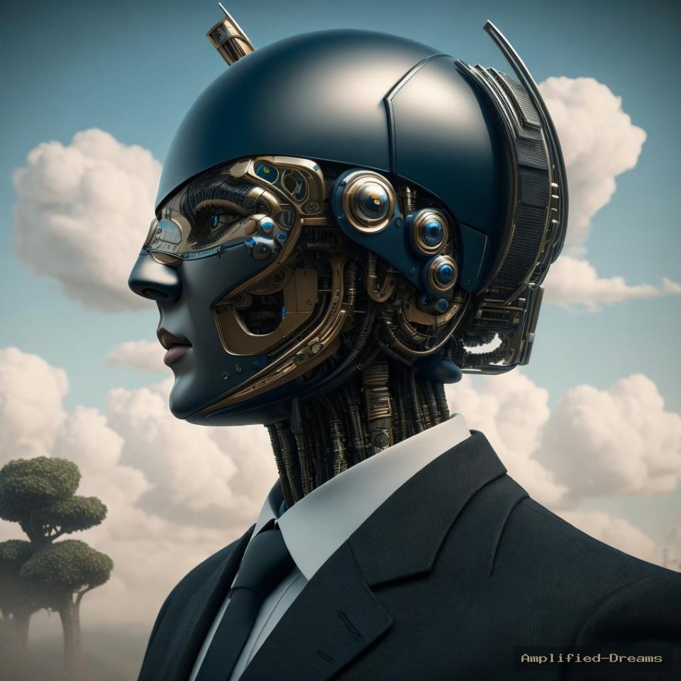 Machine Heads