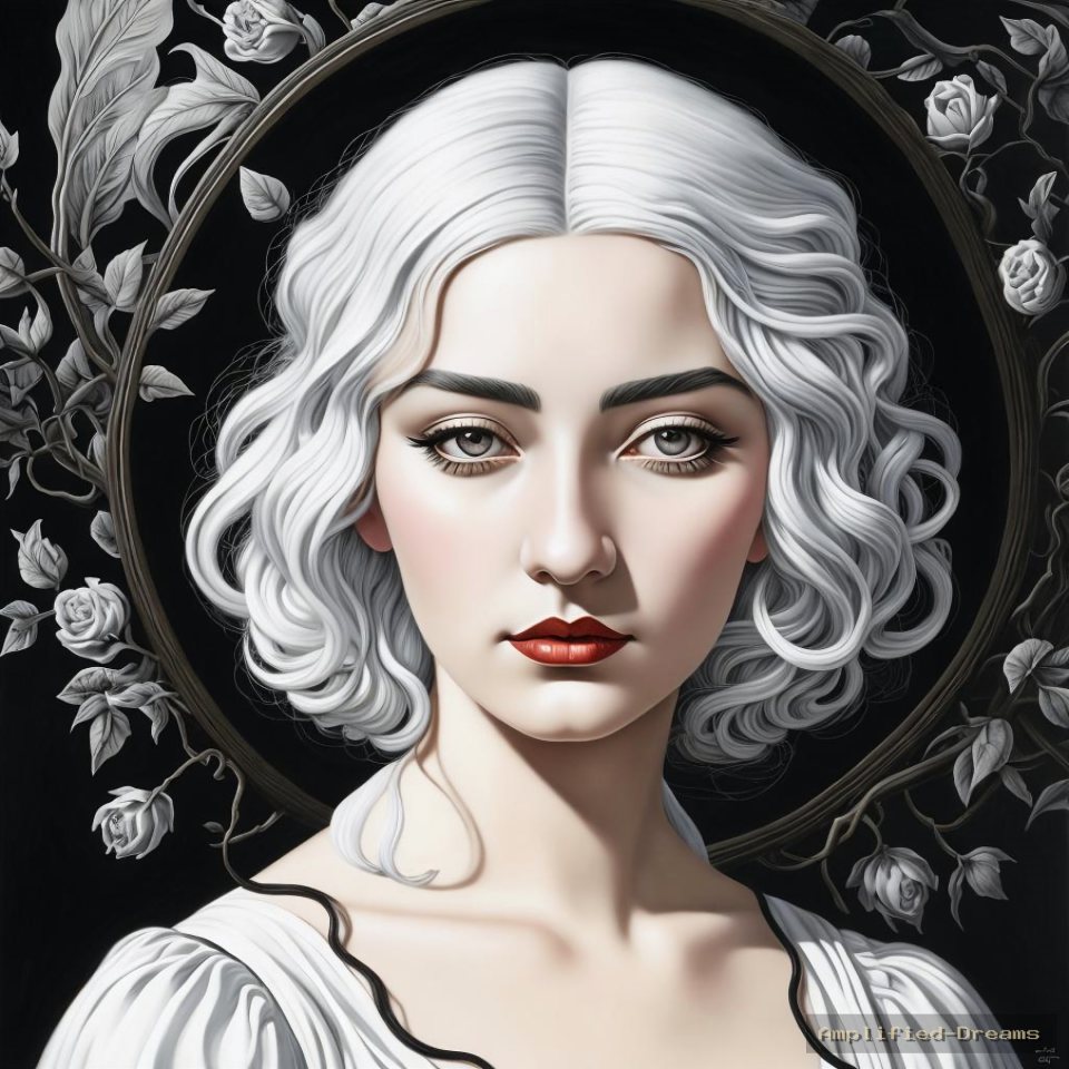 Waking the Witch